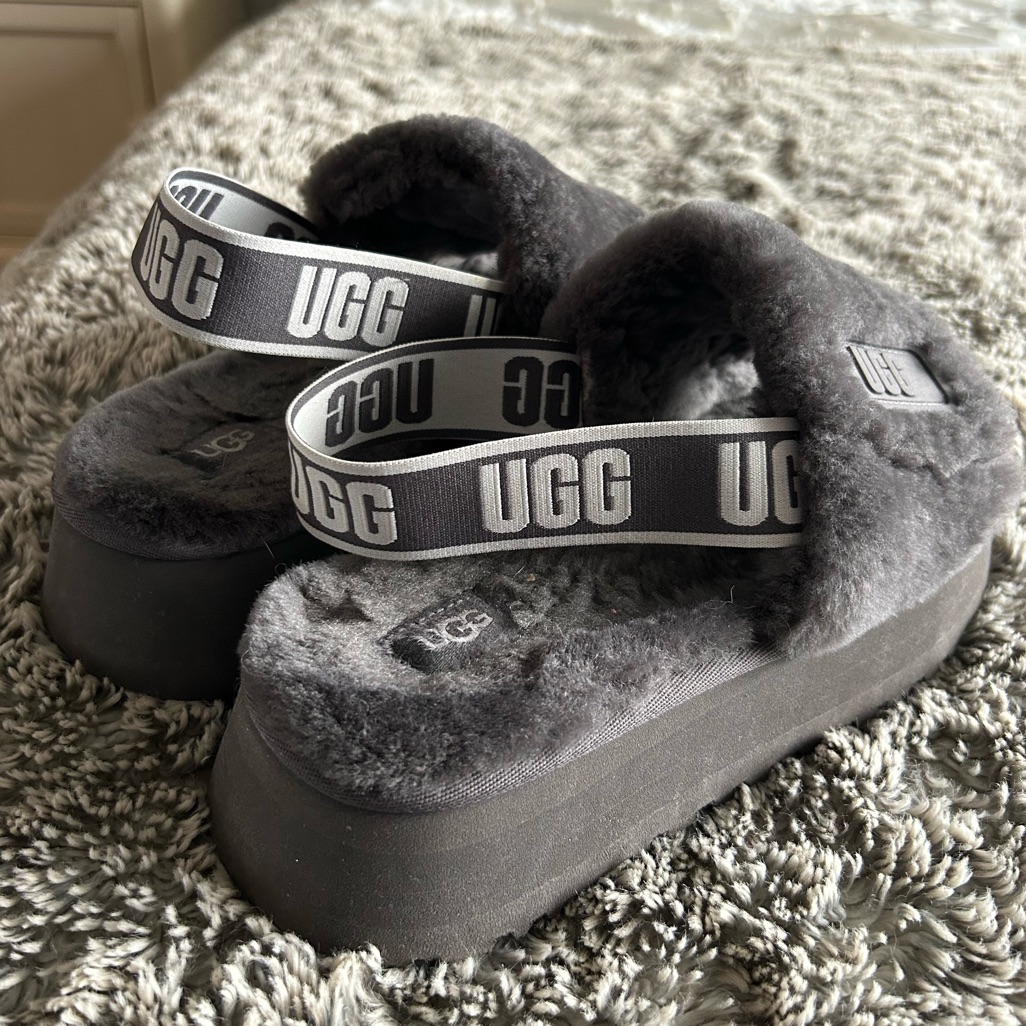 Ugg Platform